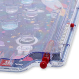 Máquina de pinball Legami Mini Space