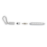 Mini Bolígrafo Multiusos 5-en-1 Legami