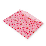 carpeta A4 de plastico con boton legami