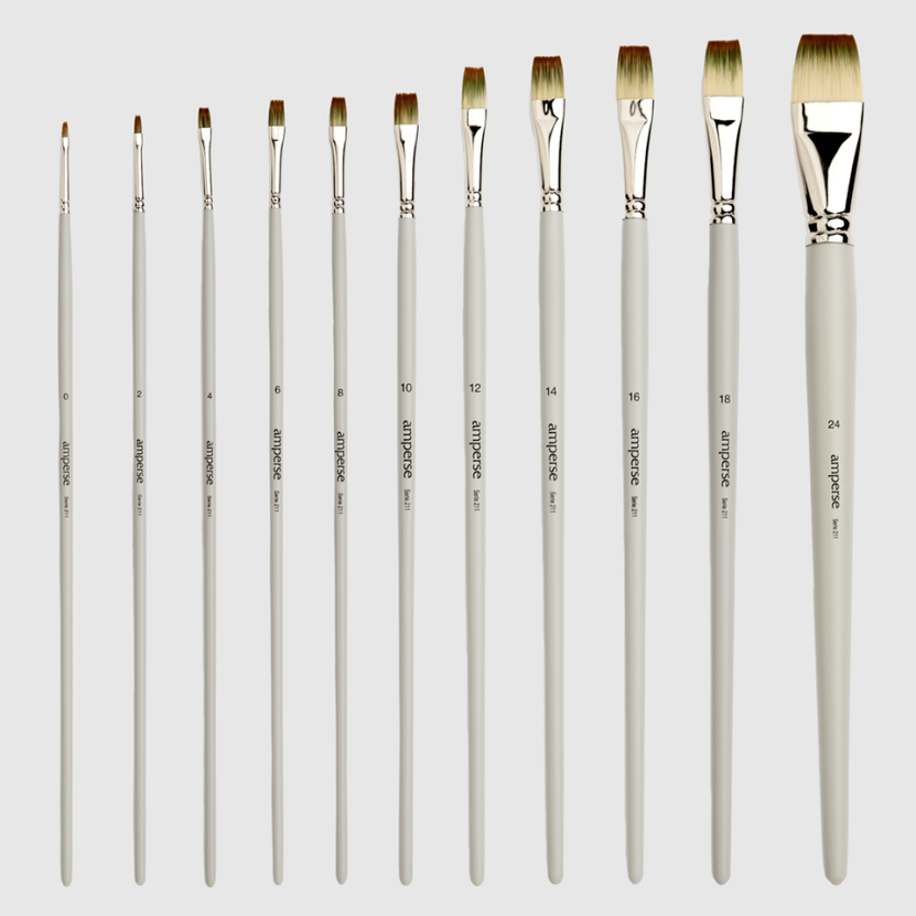 Brocha Plana Brochas Para Pintar Paredes Brocha Pintura Brocha