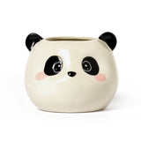 Porta-lápis em cerâmica Legami Panda Bear