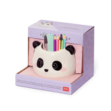 Porta-lápis em cerâmica Legami Panda Bear