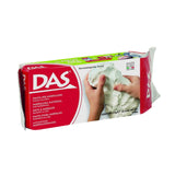 Pasta Modelar DAS Blanca 1kg