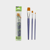 Pintura en Madera: Kit de Iniciación a la Pintura en Madera con Acrílicos (5)