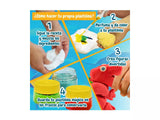 Fábrica de Plastilinas Perfumadas Science4You