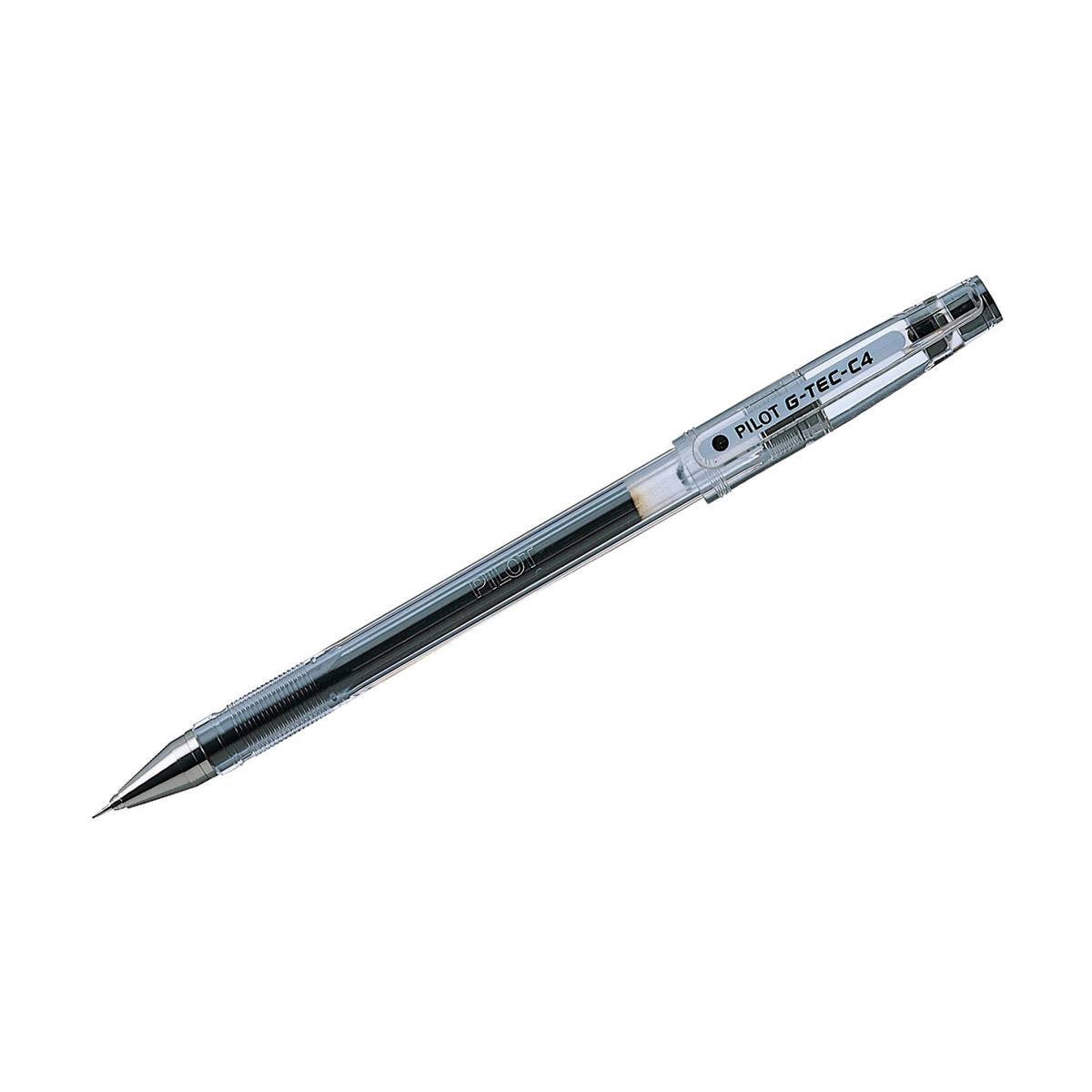 Bolígrafos Retráctiles De Metal - Punta 1.0 Mm, Tinta Negra De Secado Rápido, Pack De 8 Unidades, Diseño Elegante Con Acabado Negro Mate Y Dorado
