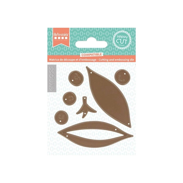 Artemio Vitamin Pea Die