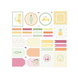 Die Cuts Vitamines Artemio