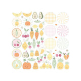 Die Cuts Vitamines Artemio