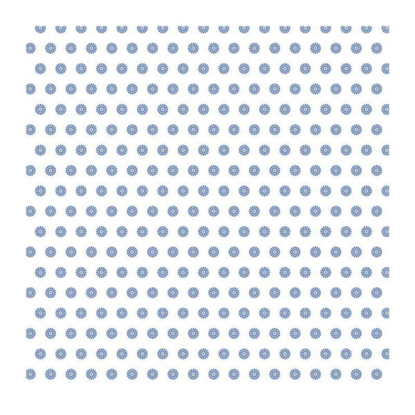 Bloc de Scrap 30 Hojas Bleu Artemio