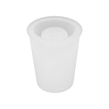 Molde Silicona Florero Liso Artemio