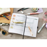 Set 6 Subrayadores Stabilo Swing Cool Nature Colors