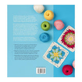 Libro Guía Completa de los Granny Squares El Drac