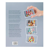 Libro Amigurumi Gnomos Editorial El Drac