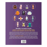 Libro Más Diseños de Amigurumi de Fantasía El Drac