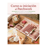 Livro do Curso Introdutório de Patchwork El Drac
