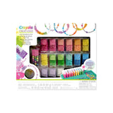 Taller de Abalorios para Joyas Crayola Creations