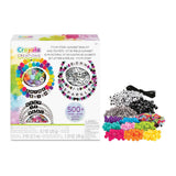 Set Abalorios Abecedario It's My Story Crayola Creations