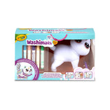 Washimals Jumbo Pets La Gran Jenny Crayola