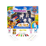 Washimals La Patrulla Canina Crayola