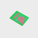 Caderno A5 Confie no processo Camadas de