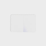 Caderno A5 Confie no processo Camadas de