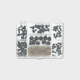 Set Accesorios para Amigurumis The Lanners