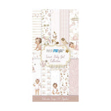 Bloc Scrapbooking 12x6 Sweet Baby Girl Papers For You