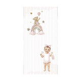 Bloc Scrapbooking 12x6 Sweet Baby Girl Papers For You