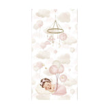 Bloc Scrapbooking 12x6 Sweet Baby Girl Papers For You
