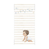 Bloc Scrapbooking 12x6 Sweet Baby Boy Papers For You