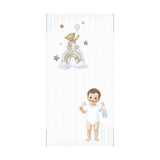 Bloc Scrapbooking 12x6 Sweet Baby Boy Papers For You