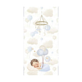 Bloc Scrapbooking 12x6 Sweet Baby Boy Papers For You