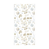 Bloc Scrapbooking 12x6 Sweet Baby Boy Papers For You