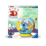 Puzzle 3D Disney Stitch Ravensburger
