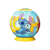 Puzzle 3D Disney Stitch Ravensburger