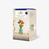 Kit Amigurumi Bouquet de Flores DMC