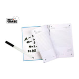 Agenda Escolar Diaria 2025-2026 Touch Pastel Oxford
