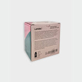 Set 6 Pinturas Textiles 60 ml Layers Of