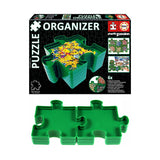 Set Organizadores para Puzzles Educa