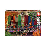 Puzzle 1500 Piezas Serenata Educa