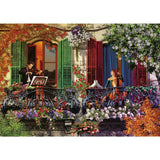 Puzzle 1500 Piezas Serenata Educa