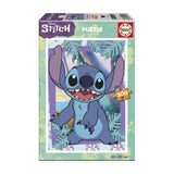 Puzzle 300 Piezas Stitch Vertical Educa