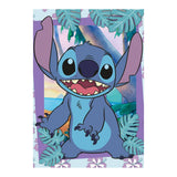 Puzzle 300 Piezas Stitch Vertical Educa