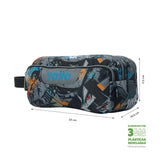 Estojo escolar grande de anime Totto