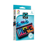 Juego IQ Fit Smart Games