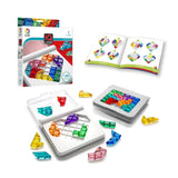 Juego IQ Love Smart Games