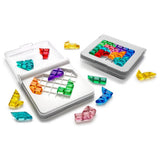 Juego IQ Love Smart Games