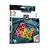 Juego IQ Gears Smart Games