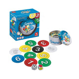 Juego Grabolo
